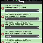 today bet predictions
