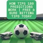 bet 180 predictions